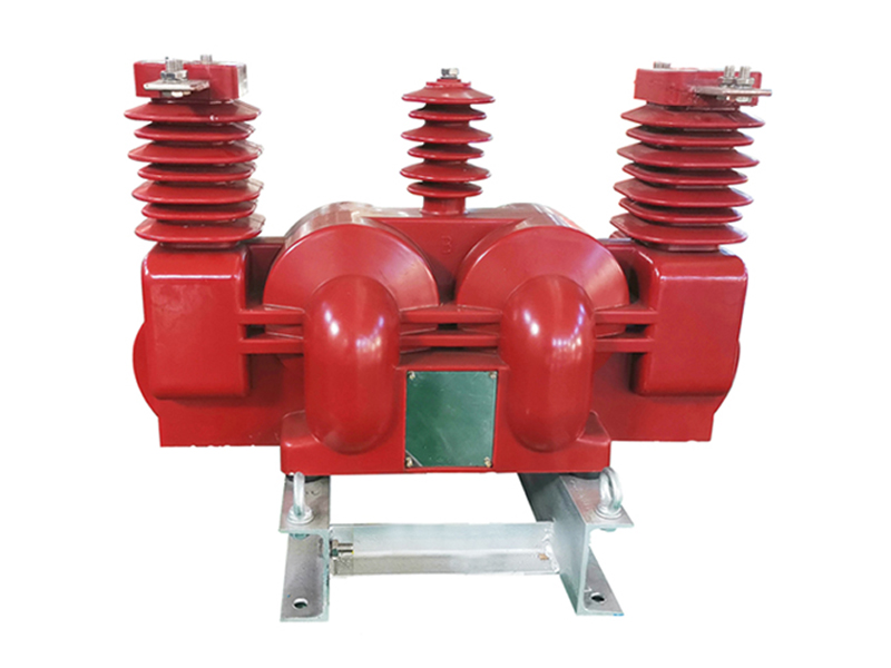 6~10kV全浇注高压计量箱