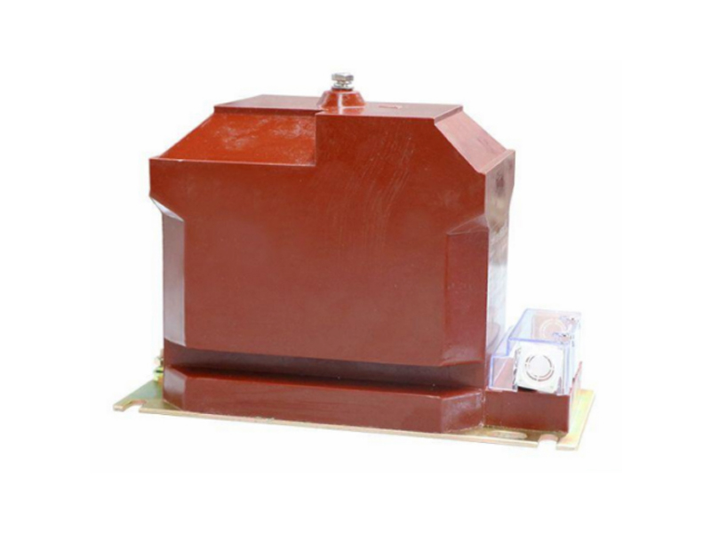 JDZX10-10型电压互感器