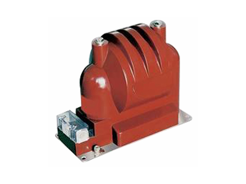 JDZ9-10型电压互感器