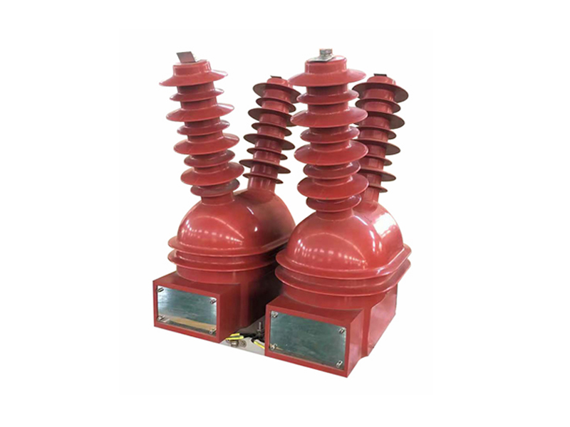 SPS2-10型电压互感器