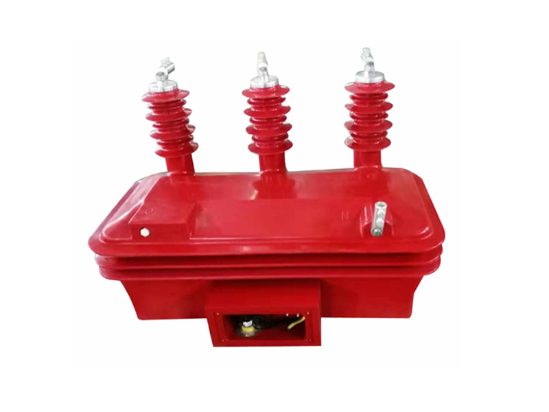 JSZW-10WFR型电压互感器