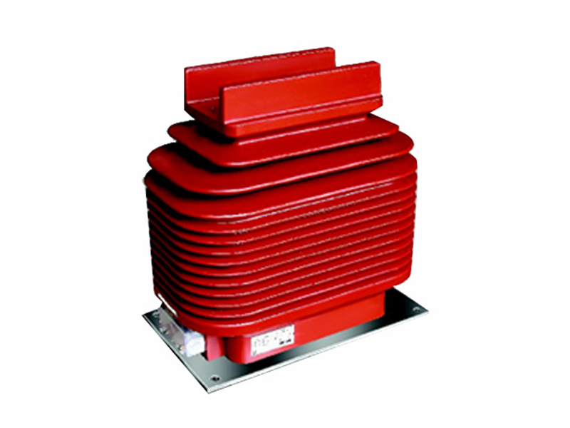 LZZBJ9-35D型电流互感器